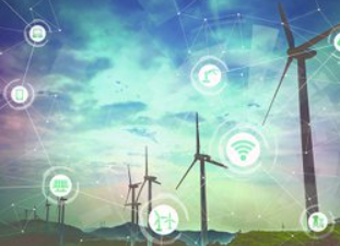 Revolutionizing Wind Turbine Maintenance: How Big Data Analytics and IoT help Wind Farm Operators to Maximize their ROI?