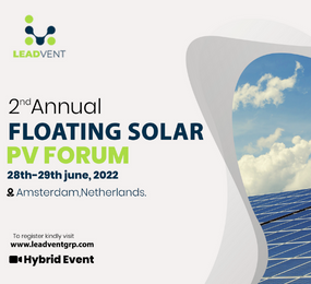 Offshore Floating Solar PV: Current Status and Prospects