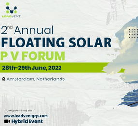 Floating Solar PV Supply Chain Challenges