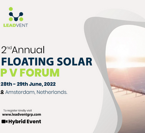 Floating Solar PV Installation: Optimal Tools Processes and Techniques