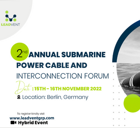 Submarine Power Cable Failure: Experience and Lessons