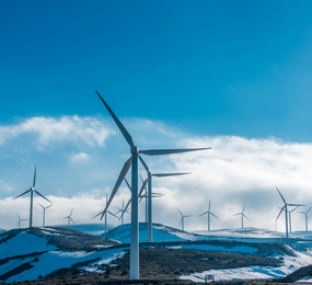 Eliminating the Uncertainties of Wind Energy: Could Wind become a Reliable Source of Energy?