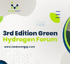 3rd Edition Green Hydrogen Forum