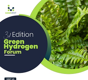 3rd Edition Green Hydrogen Forum