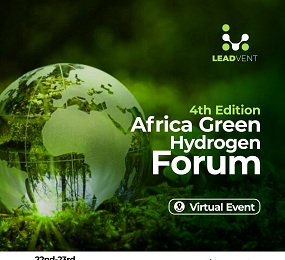 4th Edition Africa Green Hydrogen Forum