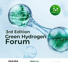 3rd Edition Green Hydrogen Forum