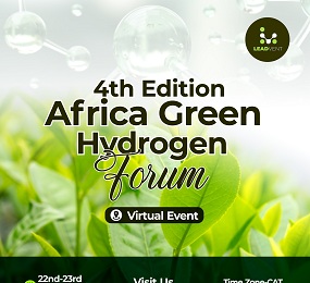 4th Edition Africa Green Hydrogen Forum