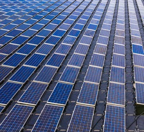 The State of Floating PV in Europe and Asia