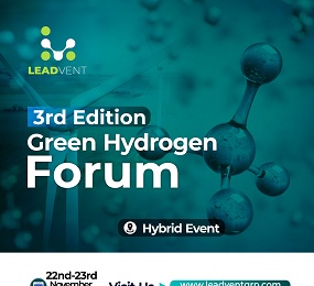 3rd Edition Green Hydrogen Forum