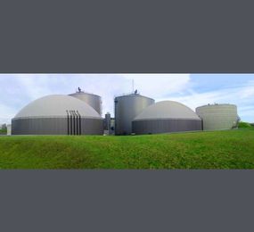 Delivering the Biogas Industry’s Full Potential by 2030