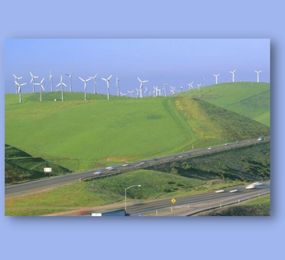 The role of drones, deep learning & AI in wind turbine inspections