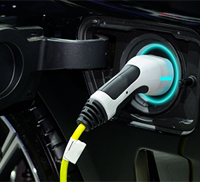 Challenges & Opportunities of Electric Vehicle (EV) Charging