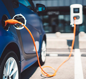 The Future of Payment Solutions in EV Charging