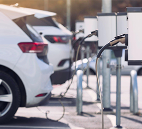 Scaling Up EV Charging Infrastructure Throughout Europe