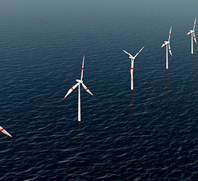 Scaling Floating Offshore Wind. - A New Era, New Opportunities and New Challenges
