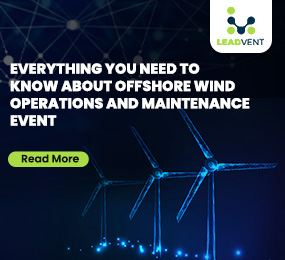 Everything You Need To Know About Offshore Wind Operations and Maintenance Event