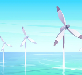 Reducing Offshore Wind O&M Costs With Automated Workflows