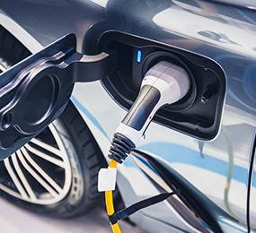 Leadvent Group| Top 20 Smart EV Charging Solutions
