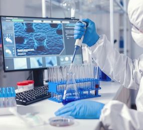 Machine Learning As An Advanced Tool For Antibody Discovery