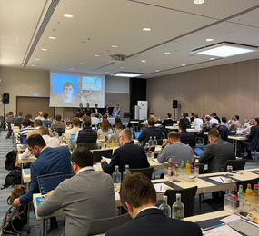 The Leading Windpower Digitalization And Automation Event In Europe