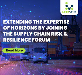 Extending the Expertise of Horizons By Joining The Supply Chain Risk & Resilience Forum