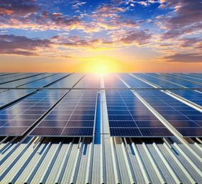 The economic impact of Floating Solar PV