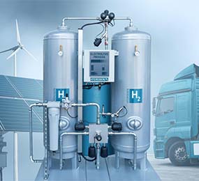 The Future of Fuel Cells in Europe: Advancements and Prospects