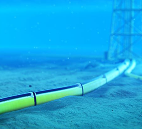 The Importance of Cybersecurity in Protecting Submarine Power Cables and Interconnections.