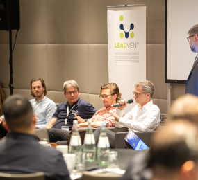 The Leading Automotive Functional Safety (ISO 26262) Event In Europe