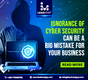 Ignorance Of Cyber Security Can Be A Big Mistake For Your Business