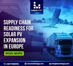 Supply Chain Readiness for Solar PV Expansion in Europe