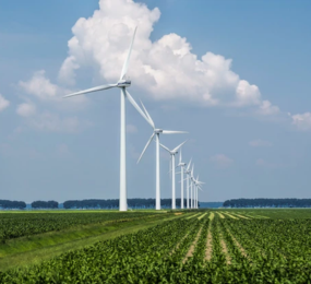 Wind Industry Outlook and the Digital Opportunity