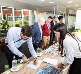 The 3rd Annual Floating Solar PV Forum Concludes Successfully as a Leading Industry Event