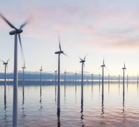 The Future of Offshore Wind Operations and Maintenance