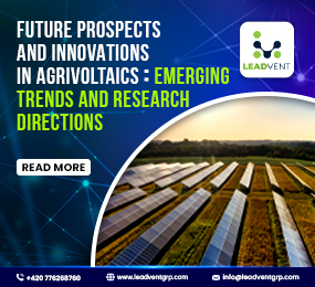 Future Prospects and Innovations in Agrivoltaics: Emerging Trends and Research Directions