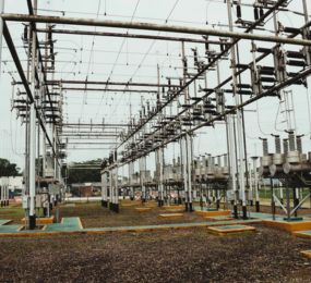 Digital Transformation in Power Grids: Revolutionizing the Energy Landscape