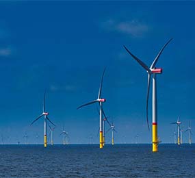 Leadvent Group| Floating Wind: Paving the Way for Energy Independence ...
