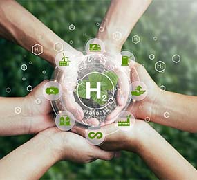 The Rise of Hydrogen: Exploring Europe's Potential as a Hydrogen Economy