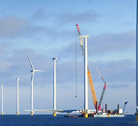 Leadvent Group| Floating Wind Energy: Paving the Way for Deepwater ...