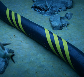 Leadvent GroupThe Economics of Submarine Power Cables: Cost-Benefit