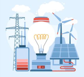 Integration of Renewable Energy Sources