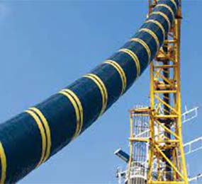 Innovations in Submarine Power Cable Technology: Enhancing Reliability and Efficiency