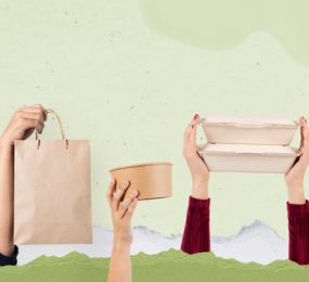 Revolutionizing Industries: The Impact of Biopolymers & Bioplastics Innovation