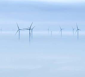 Public Perception and Acceptance of Floating Wind Energy in Europe