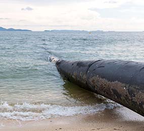 Environmental Sustainability in Submarine Power Cable Installation and Maintenance