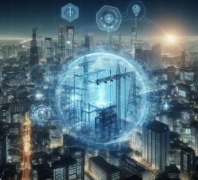 Microgrids and Decentralized Energy Generation