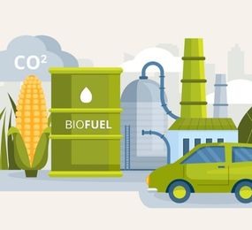 Overview of Advanced Biofuels: A Look at Advantages