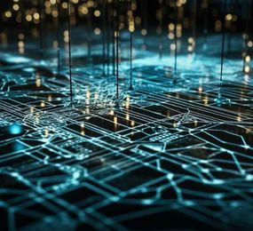 Internet of Things (IoT) and Sensor Networks for Grid Monitoring