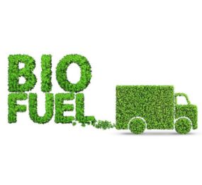 Overview of Advanced Biofuels: A Look at Trends