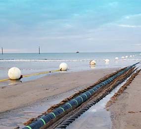 Leadvent Group| Integrating Offshore Renewables: Submarine Power Cables ...